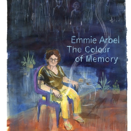 Emmie Arbel