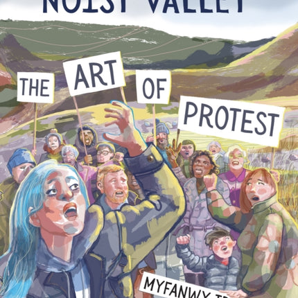 The Noisy Valley