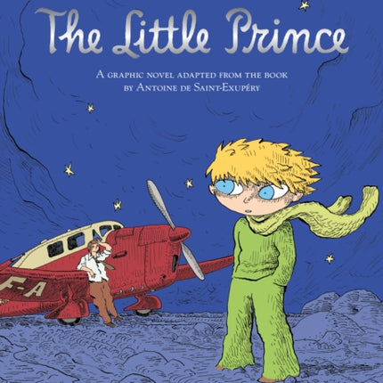 The Little Prince