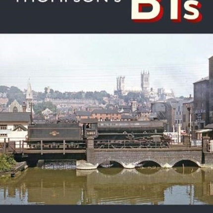 Thompson's B1s