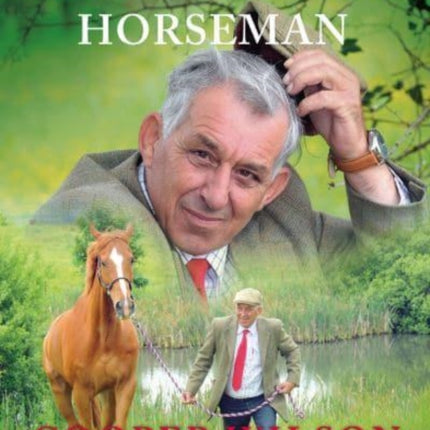 The Yorkshire Horseman