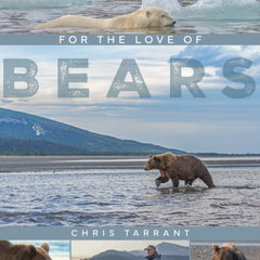 Collection image for: Wildlife: mammals: general interest Books