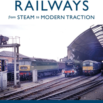 North East Railways