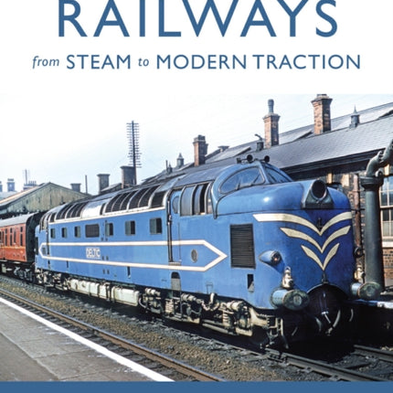 East Midlands Railways