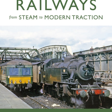 West Midlands Railways