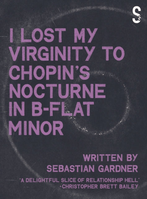 'I Lost My Virginity to Chopin's Nocturne in