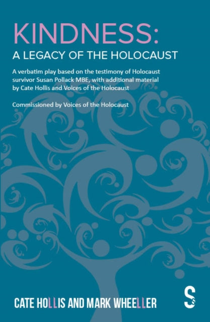 Kindness – A Legacy of the Holocaust: The Susan