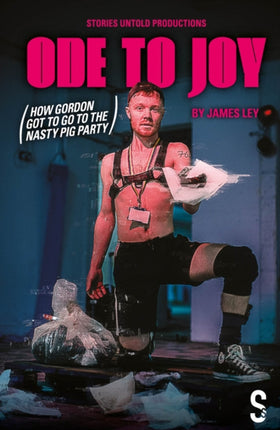 Ode to Joy (How Gordon got to go to the nasty pig