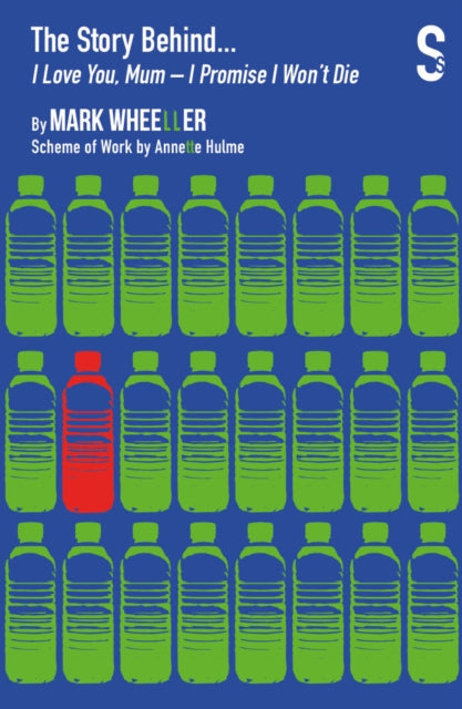 The Story Behind... I Love You, Mum - I Promise I