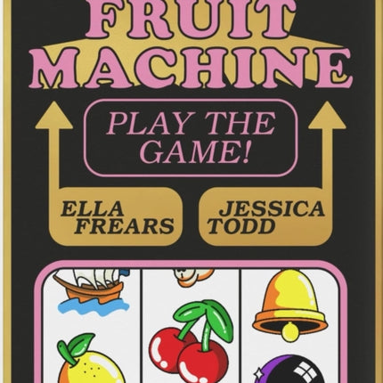 Poetry Fruit Machine