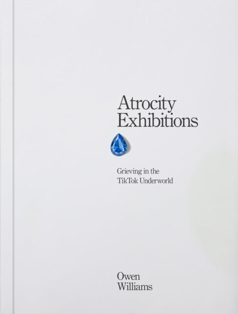 Atrocity Exhibitions  Grieving in the TikTok Underworld