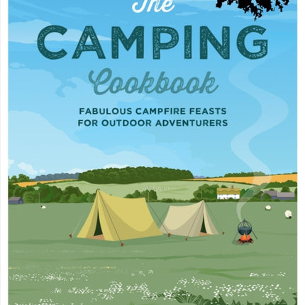 The Camping Cookbook