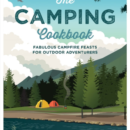 The Camping Cookbook