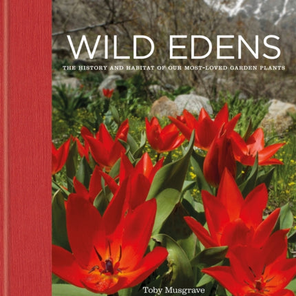 Wild Edens