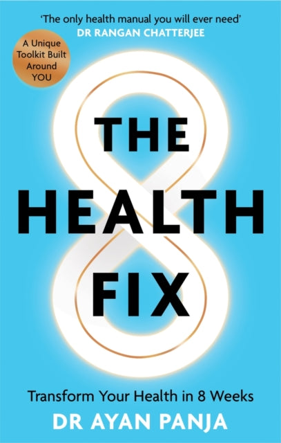 The Health Fix