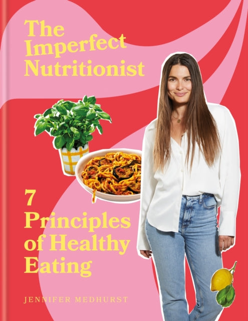 The Imperfect Nutritionist