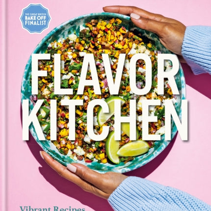 Flavor Kitchen: Vibrant Recipes with Creative Twists