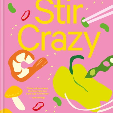 Stir Crazy