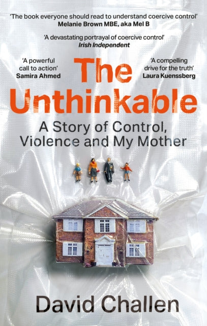 The Unthinkable