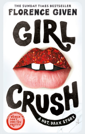 Girlcrush: The #1 Sunday Times Bestseller