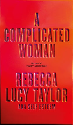 A Complicated Woman