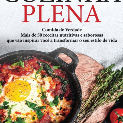 Cozinha Plena