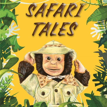 Safari Tales