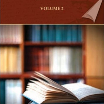 Collected Writings of E W Rogers - Volume 2