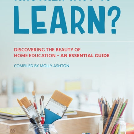 Another Way to Learn?: Discovering the Beauty of
