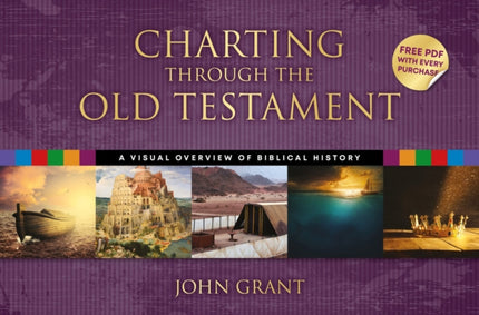 Charting Through the Old Testament: A Visual