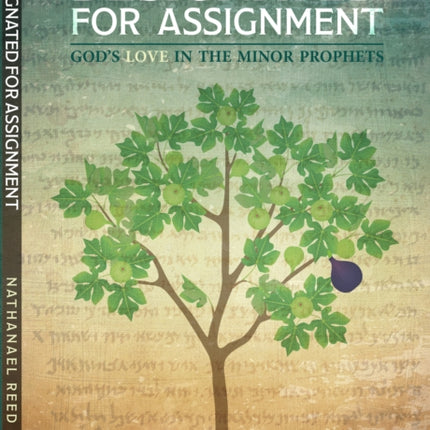 Designated for Assignment: God'S Love in the