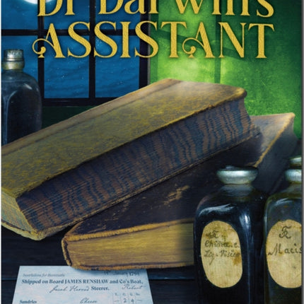 Doctor Darwin's Assistant