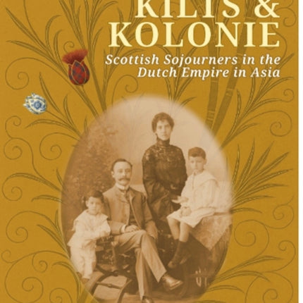 Kin Kilts  Kolonie