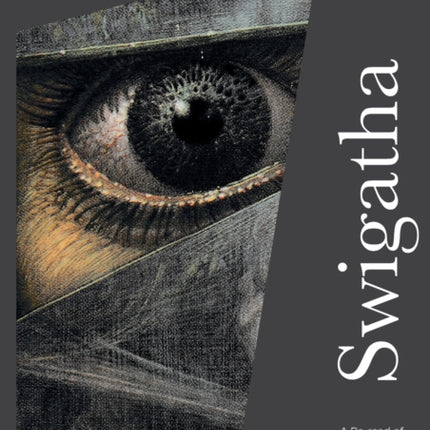 Swigatha: A re-read of Agatha Christie