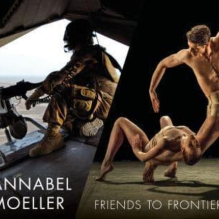 Annabel Moeller: Friends to Frontiers