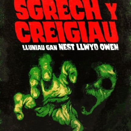 Sgrech y Creigiau