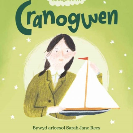 Enwogion o Fri: Cranogwen - Bywyd Arloesol Sarah Jane Rees