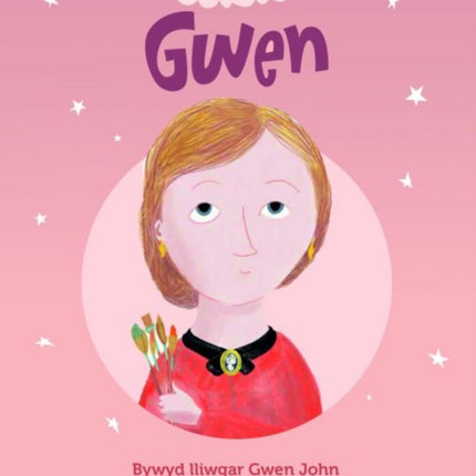 Enwogion o Fri: Gwen - Bywyd Lliwgar Gwen John