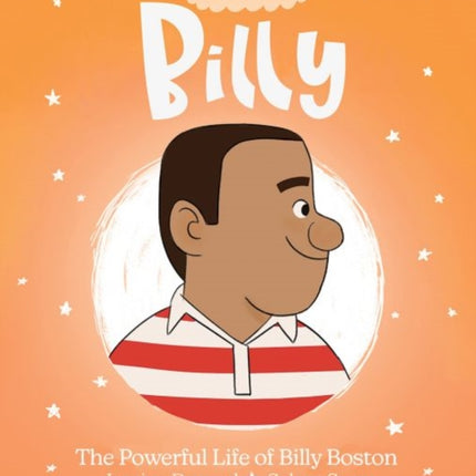 Welsh Wonders Billy  The Powerful Life of Billy Boston