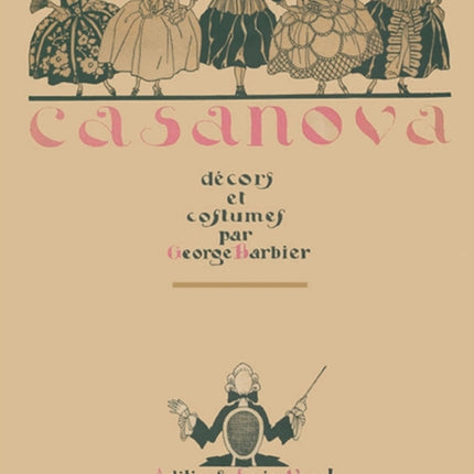 Casanova