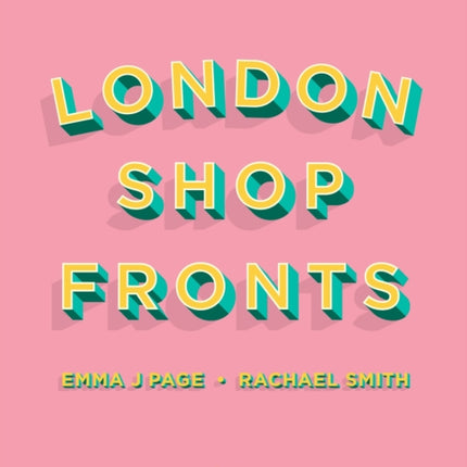 London Shopfronts