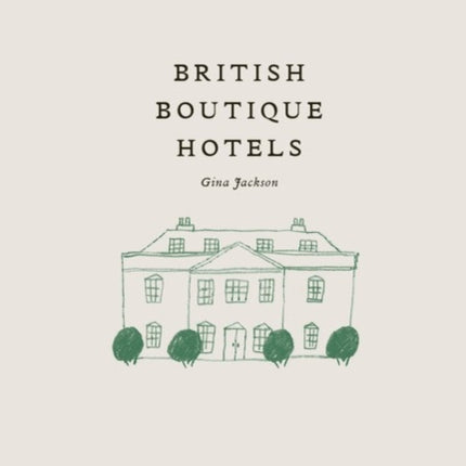 British Boutique Hotels