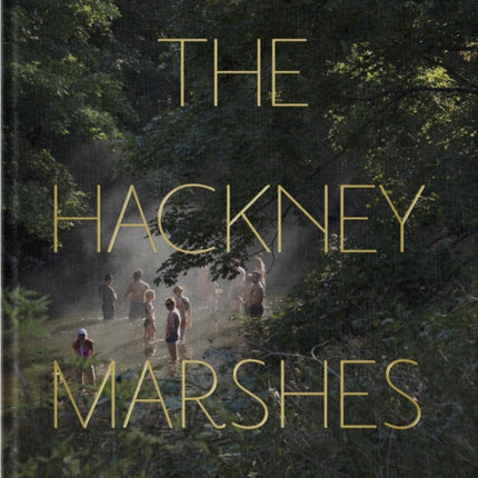 The Hackney Marshes