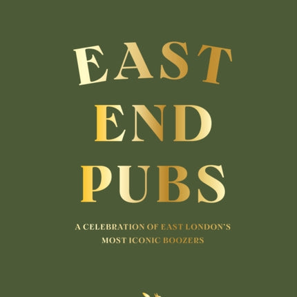 East End Pubs