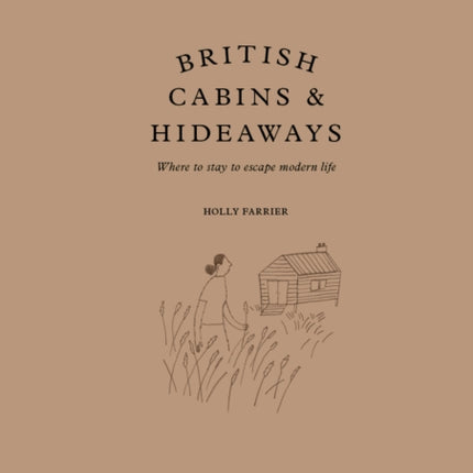 British Cabins And Hideaways