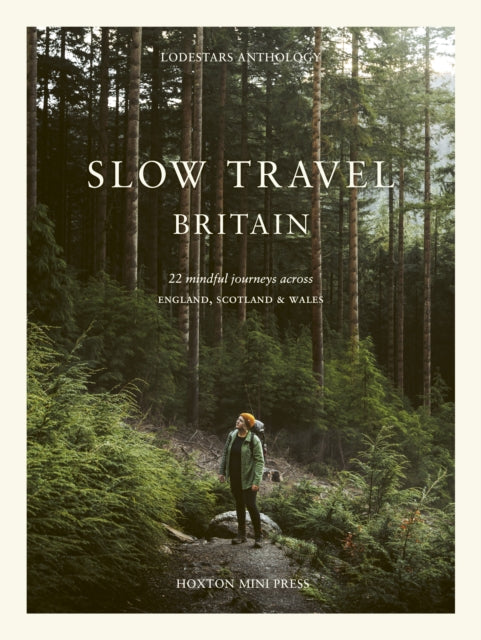 Slow Travel Britain