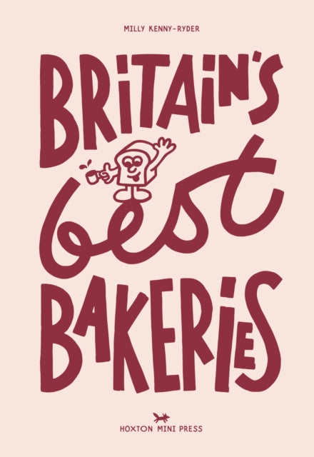 Britains Best Bakeries