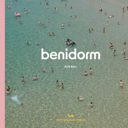 Benidorm