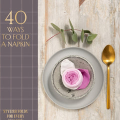 Collection image for: Table settings and arts of the table Books