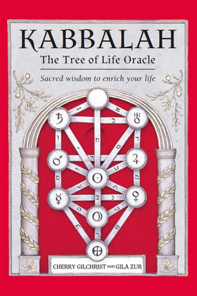 Kabbalah  The Tree of Life Oracle